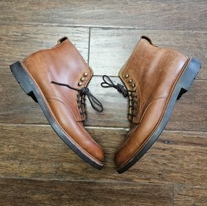 J crew boots
